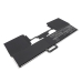 Batéria notebooku Apple CS-AM2797NB