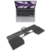 Batéria notebooku Apple CS-AM2797NB