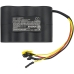 Batéria pre elektrické náradie Aemc CS-AMC625SL