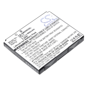 CS-AMD002SL