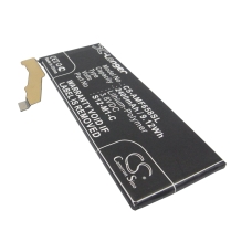 Batérie pre mobilné telefóny Amazon CS-AMF658SL