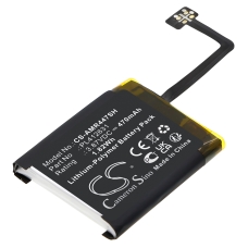 Batérie pre inteligentné hodinky Amazfit CS-AMR447SH