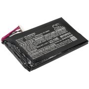Batéria compatibleWith Autel