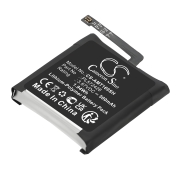 Batéria compatibleWith Batérie pre inteligentné hodinky