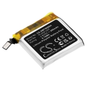 Batéria compatibleWith Batérie pre inteligentné hodinky