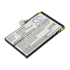 Batéria GPS, navigátora Asus CS-AP102SL