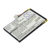 Batéria compatibleWith Batéria GPS, navigátora