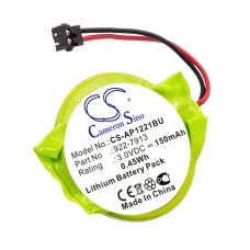 Batéria CMOS / záložná batéria Apple CS-AP1221BU