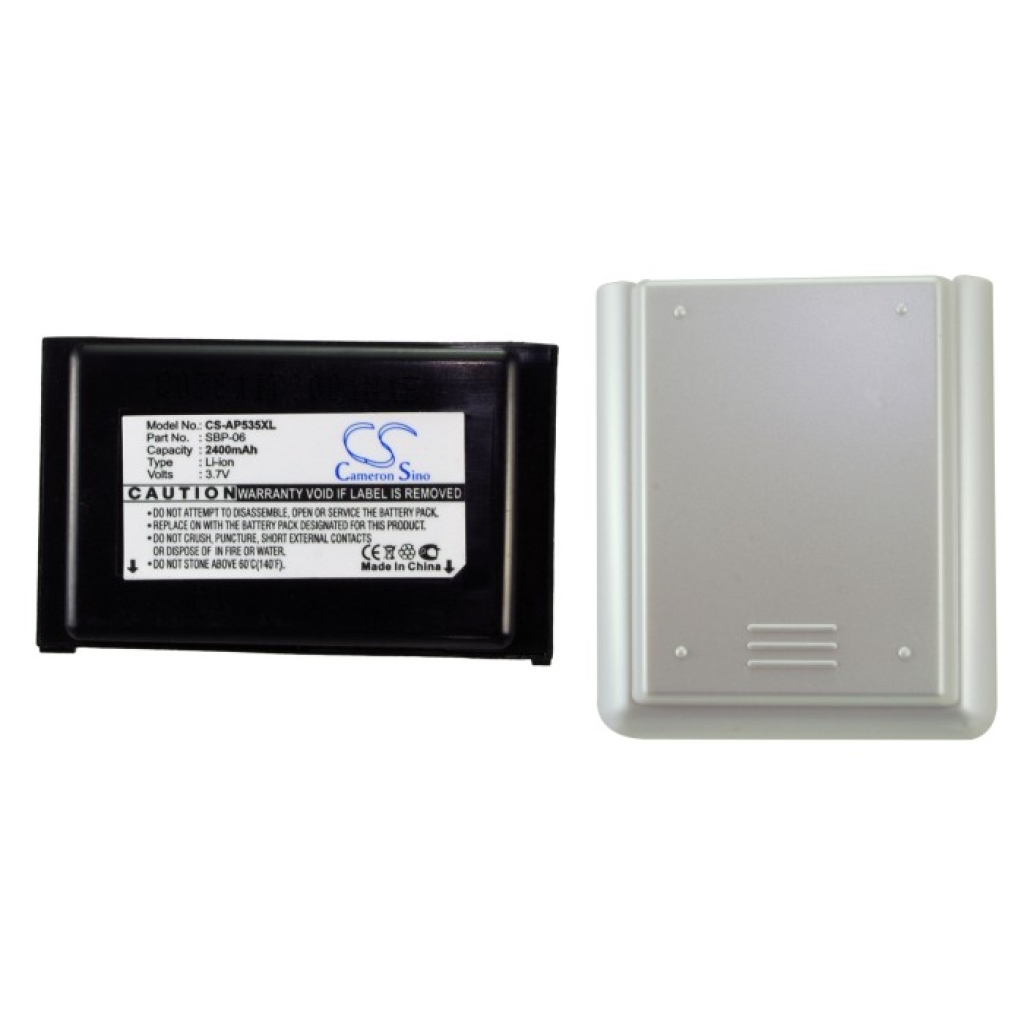 Batéria kompatibilné s Asus CS-AP535XL