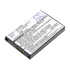 Batérie Nahrádza 07G0166B3450