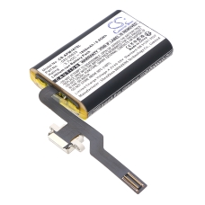 Kompatibilná náhrada batérie za Apple 020-00633,020-00634