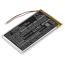 Batéria GPS, navigátora Appareo CS-APS200SL