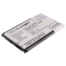 Batérie pre mobilné telefóny Asus CS-APT20SL