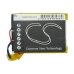 MP3, MP4, PMP batéria Archos CS-AR438SL