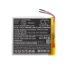 Batéria kompatibilné s Archos CS-ARC702SL