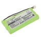 CS-ARH606MD<br />Batérie pre   nahrádza batériu E-0205