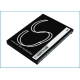CS-ARM101SL<br />Batérie pre   nahrádza batériu 8510