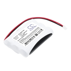 Batéria pre Assa Abloy Genie BS Elektronik EK015