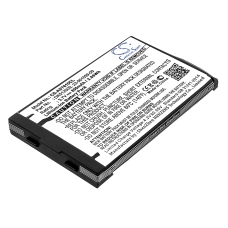 Kompatibilná náhrada batérie za Aastra 23-001059-00,23-001080-00,A600ST1,DK512009