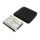 CS-AT5700XL<br />Batérie pre   nahrádza batériu BTE5700