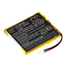Batérie pre detské telefóny Alecto CS-ATD600MB