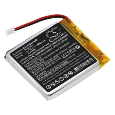 Kompatibilná náhrada batérie za Alecto P002088