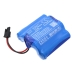 Batéria kompatibilné s Ats electro-lube CS-ATE125SL