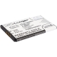 CS-ATY800RC<br />Batérie pre   nahrádza batériu CAB23V0000C1