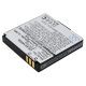 CS-AU1400SL<br />Batérie pre   nahrádza batériu BTR1400