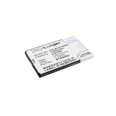 Kompatibilná náhrada batérie za Utstarcom BTR8093