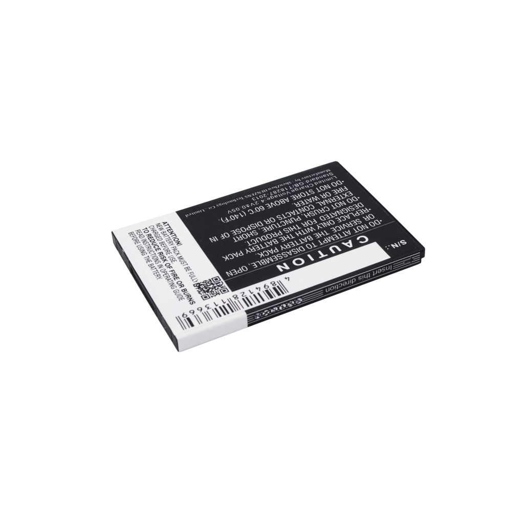 Batéria kompatibilné s Utstarcom CS-AU2100SL