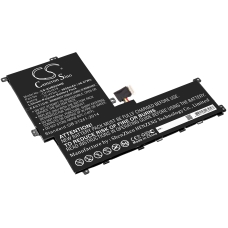Kompatibilná náhrada batérie za Asus 0B200-02350100,C41N1619