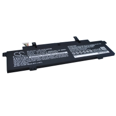 Kompatibilná náhrada batérie za Asus 0B200-01010000,B31N1346