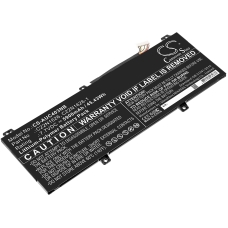 Kompatibilná náhrada batérie za Asus 0B200-02440100,0B200-03320000,C22N1626,C22N1626-1