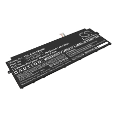 Kompatibilná náhrada batérie za Asus 0B200-03550000,0B200-03550100,C31N1824-1,C31PNC1