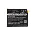 Batérie pre mobilné telefóny Asus CS-AUC520SL