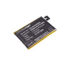 Kompatibilná náhrada batérie za Asus C11P1508