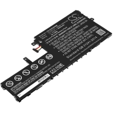 Kompatibilná náhrada batérie za Asus 0B200-02830100,C31N1721