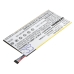 Batéria pre tablet Asus CS-AUF031SL