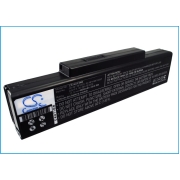 Batéria compatibleWith Sanyo