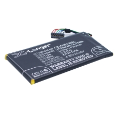 Kompatibilná náhrada batérie za Asus C11P1316
