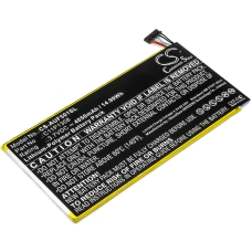 Kompatibilná náhrada batérie za Asus 0B200-00620100,C11P1308