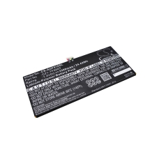 Kompatibilná náhrada batérie za Asus C21-TF500T
