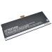 Batéria pre tablet Asus CS-AUF610SL