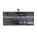 Batéria pre tablet Asus CS-AUF811SL