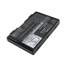 Kompatibilná náhrada batérie za Asus 07G016761875,07G016AP1875,07G016AQ1875,07G016C41875,07G016C51875...