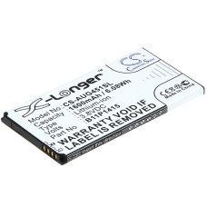 Kompatibilná náhrada batérie za Asus B11P1415