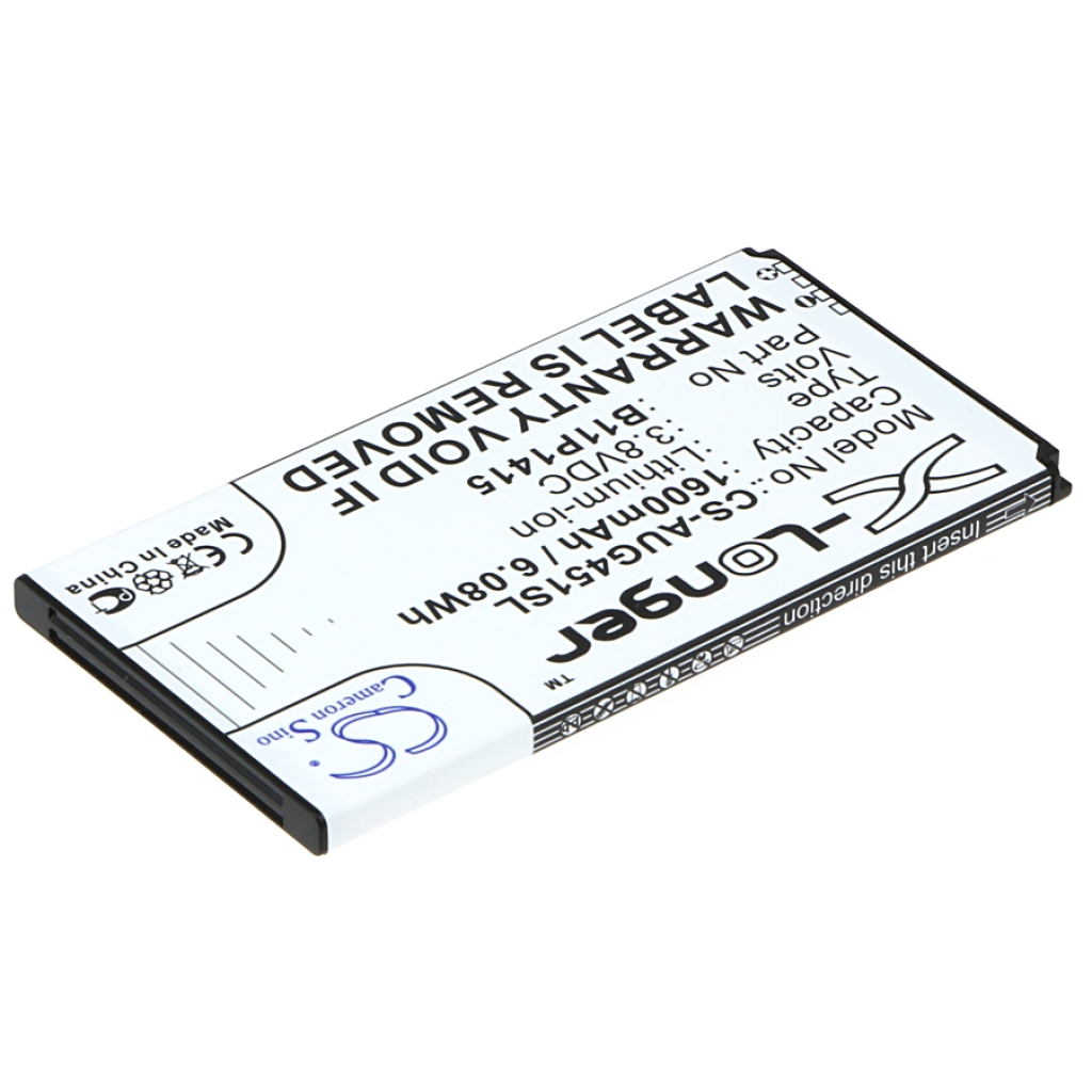 Batéria kompatibilné s Asus CS-AUG451SL