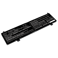 Batéria notebooku Asus CS-AUG733NB
