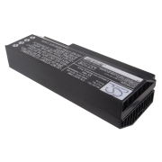 Batéria pre Asus G73JW